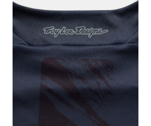 Джерси TLD SKYLINE LS CHILL JERSEY; ROCKSLIDE [OBSIDIAN] 